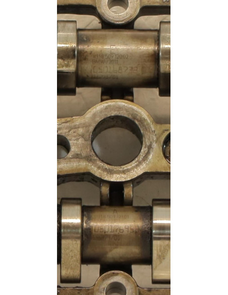 Arbre a came BMW SERIE 3 F30/F80 PHASE 1 Diesel