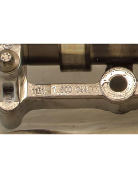 Arbre a came BMW SERIE 3 F30/F80 PHASE 1 Diesel