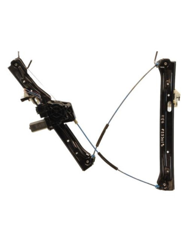 Leve vitre electrique avant gauche BMW SERIE 3 F30/F80 PHASE 1 