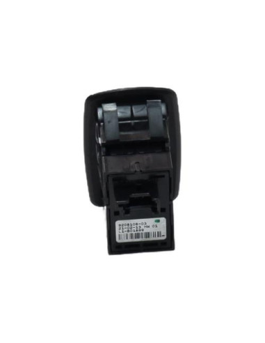 Interrupteur de leve vitre BMW SERIE 3 F30/F80 PHASE 1 