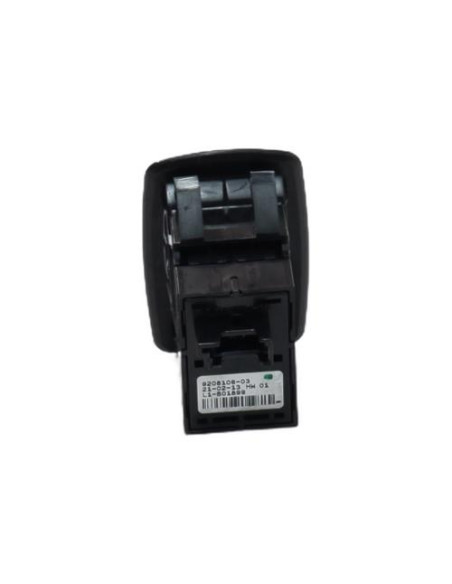Interrupteur de leve vitre BMW SERIE 3 F30/F80 PHASE 1 