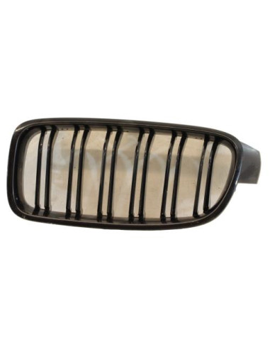 Grille de calandre gauche BMW SERIE 3 F30/F80 PHASE 1 