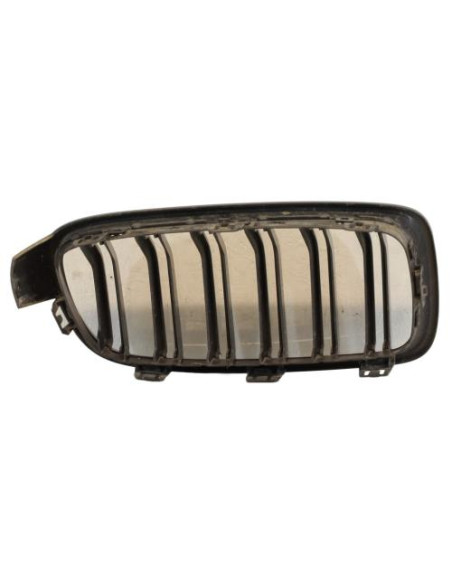Grille de calandre gauche BMW SERIE 3 F30/F80 PHASE 1 