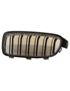 Grille de calandre droite BMW SERIE 3 F30/F80 PHASE 1  2