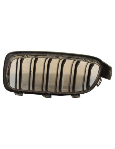 Grille de calandre droite BMW SERIE 3 F30/F80 PHASE 1 