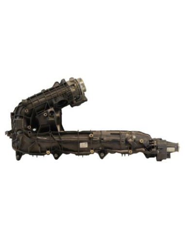 Collecteur d'admission BMW SERIE 3 E91 TOURING PHASE 2 BREAK Diesel