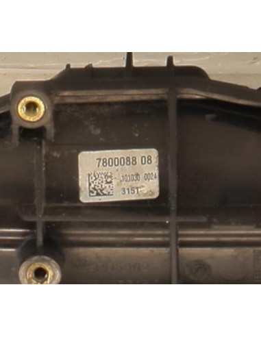 Collecteur d'admission BMW SERIE 3 E91 TOURING PHASE 2 BREAK Diesel