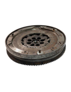 Volant moteur BMW SERIE 3 E90 PHASE 2 Diesel 2