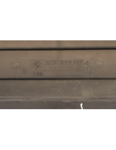 Conduite d'air BMW SERIE 3 E36 COMPACT  2