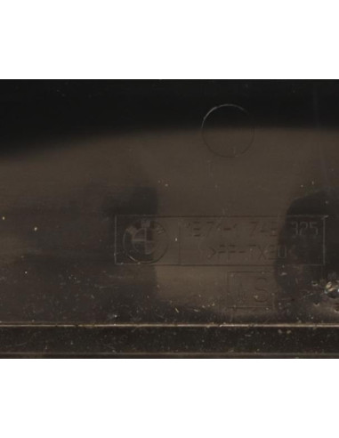 Conduite d'air BMW SERIE 3 E36 COMPACT 