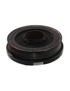 Poulie damper BMW SERIE 3 E91 TOURING PHASE 2 BREAK Diesel