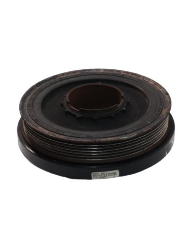 Poulie damper BMW SERIE 3 E91 TOURING PHASE 2 BREAK Diesel
