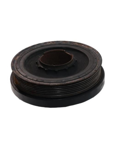 Poulie damper BMW SERIE 3 E91 TOURING PHASE 2 BREAK Diesel