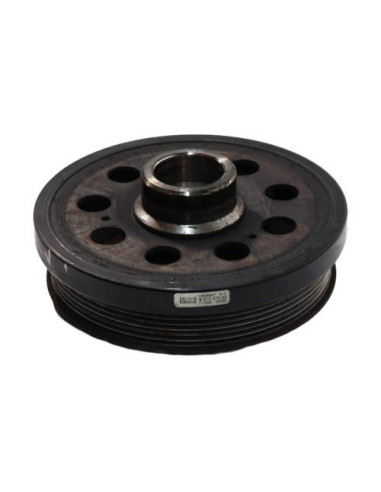 Poulie damper BMW SERIE 3 E91 TOURING PHASE 2 BREAK Diesel
