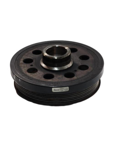 Poulie damper BMW SERIE 3 E91 TOURING PHASE 2 BREAK Diesel
