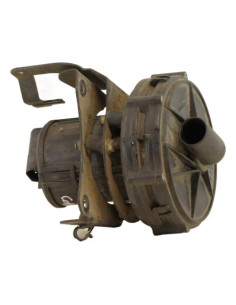 Compresseur clim BMW SERIE 3 E36 COMPACT  2