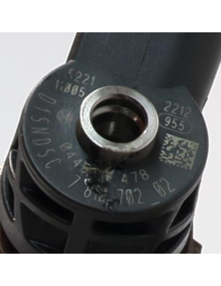 Injecteurs BMW SERIE 3 E91 TOURING PHASE 2 BREAK Diesel