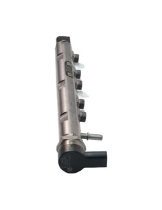 Rampe injection BMW SERIE 3 E91 TOURING PHASE 2 BREAK Diesel 2