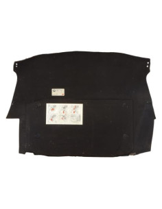 Revetement BMW SERIE 3 E36 COMPACT  2