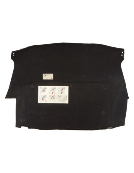 Revetement BMW SERIE 3 E36 COMPACT 