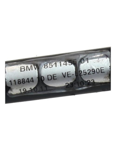 Durite BMW SERIE 3 E91 TOURING PHASE 2 BREAK Diesel