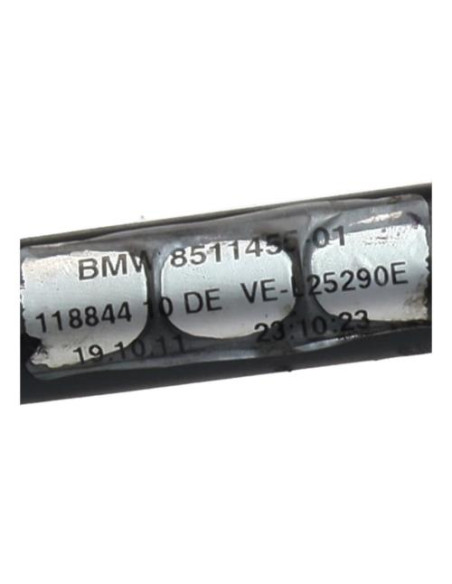 Durite BMW SERIE 3 E91 TOURING PHASE 2 BREAK Diesel