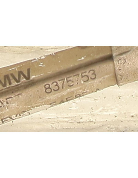 Tuyau de climatisation BMW SERIE 3 E36 COMPACT 