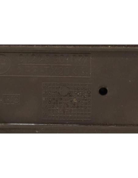 Coffre à batterie BMW SERIE 3 E36 COMPACT 