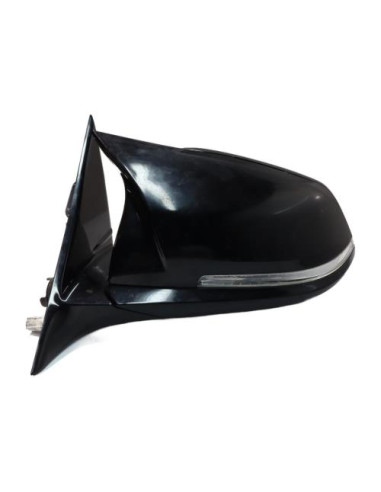 Retroviseur gauche BMW SERIE 3 F30/F80 PHASE 1 