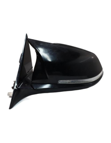 Retroviseur gauche BMW SERIE 3 F30/F80 PHASE 1 