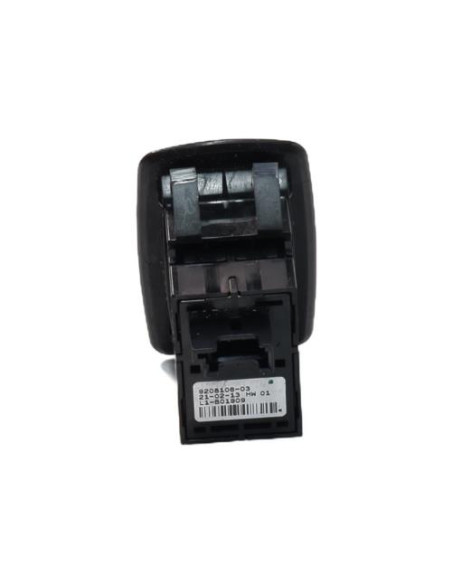 Interrupteur de leve vitre BMW SERIE 3 F30/F80 PHASE 1 