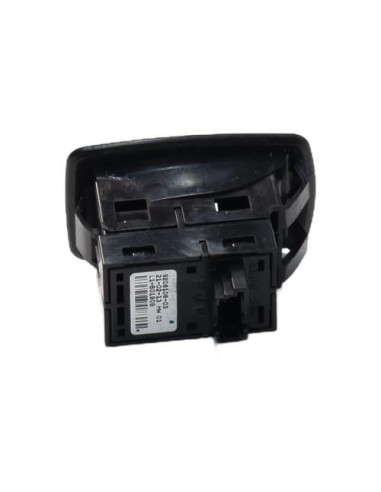 Interrupteur de leve vitre BMW SERIE 3 F30/F80 PHASE 1 