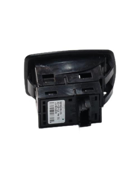 Interrupteur de leve vitre BMW SERIE 3 F30/F80 PHASE 1 