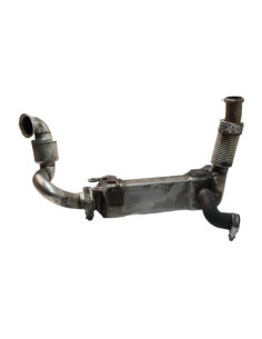 Radiateur EGR BMW SERIE 5 E60 PHASE 1 Diesel 2