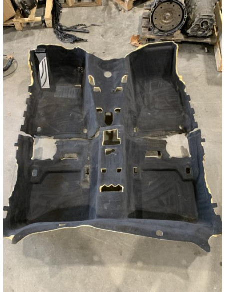 Moquette BMW SERIE 3 F30/F80 PHASE 1 