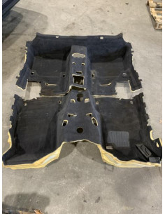 Moquette BMW SERIE 3 F30/F80 PHASE 1  2