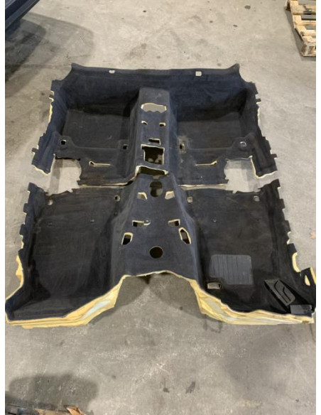 Moquette BMW SERIE 3 F30/F80 PHASE 1 