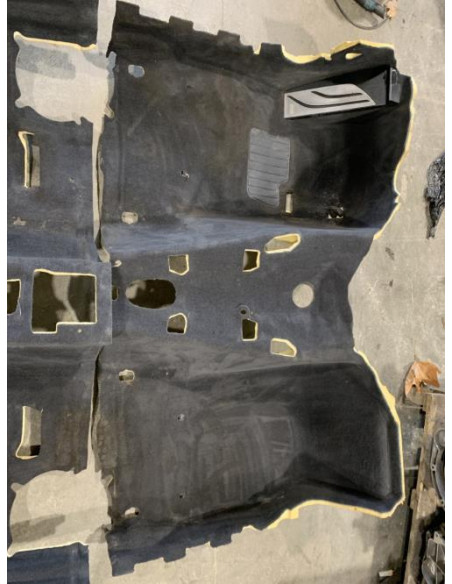 Moquette BMW SERIE 3 F30/F80 PHASE 1 