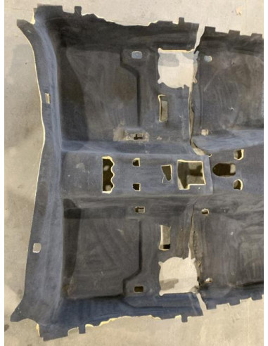 Moquette BMW SERIE 3 F30/F80 PHASE 1 