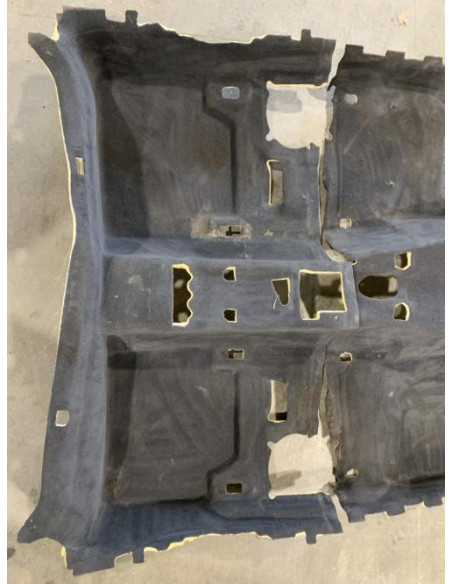 Moquette BMW SERIE 3 F30/F80 PHASE 1 