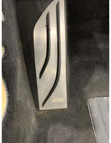 Moquette BMW SERIE 3 F30/F80 PHASE 1 