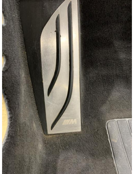 Moquette BMW SERIE 3 F30/F80 PHASE 1 