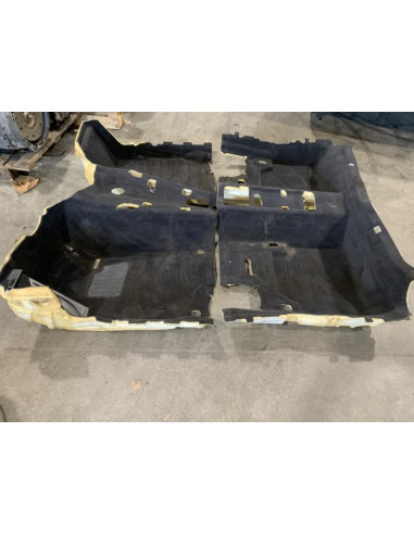 Moquette BMW SERIE 3 F30/F80 PHASE 1 