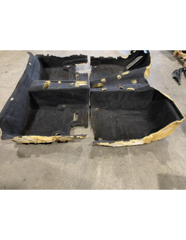 Moquette BMW SERIE 3 F30/F80 PHASE 1 