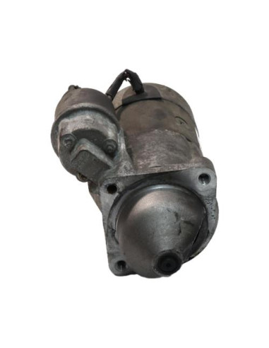 Demarreur BMW SERIE 3 E46 PHASE 2 Diesel