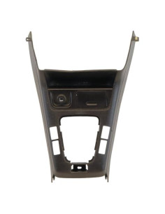 Console central (interieur plastique) BMW SERIE 3 E36 COMPACT 