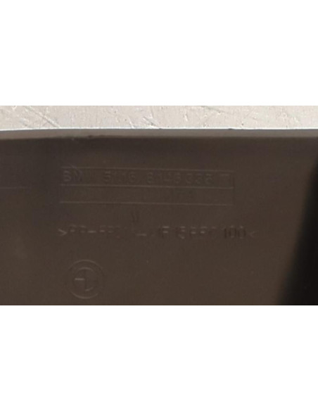 Console central (interieur plastique) BMW SERIE 3 E36 COMPACT 