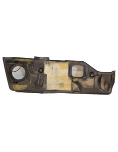 Cache moteur  BMW SERIE 3 E46 PHASE 1 Diesel 2