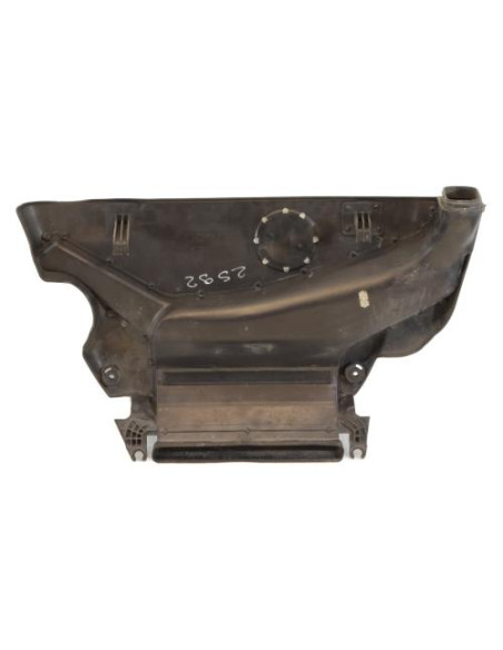 Cache moteur  BMW SERIE 3 E46 PHASE 1 Diesel