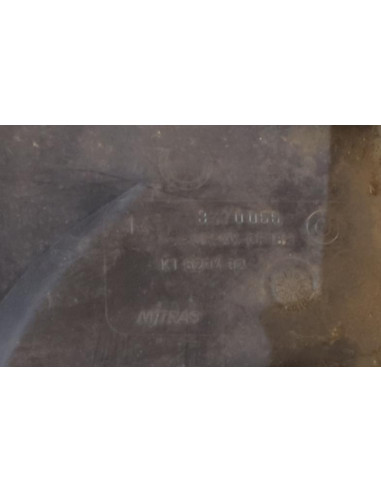 Boite a air BMW SERIE 3 E46 PHASE 1 Diesel